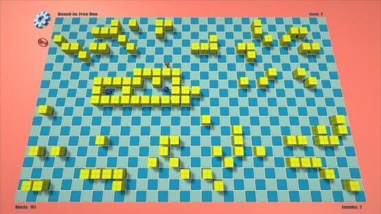 Boxed-In — screenshot 3