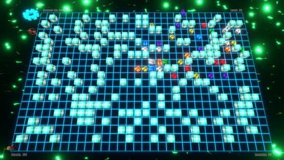 Boxed-In — screenshot 4