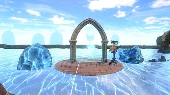 Lantern Light VR — screenshot 2