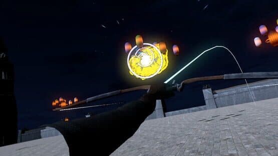 Lantern Light VR — screenshot 5