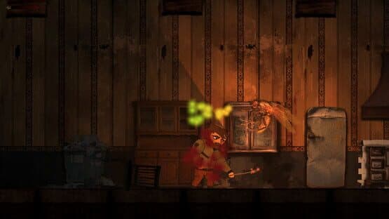 The Patagonians — screenshot 1