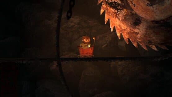 The Patagonians — screenshot 2