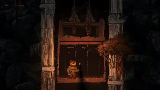 The Patagonians — screenshot 4