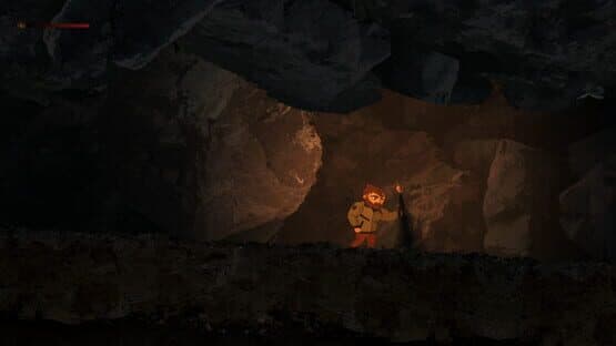 The Patagonians — screenshot 5