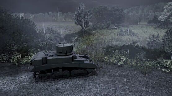The Troop — screenshot 1