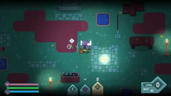 Dark Farm — screenshot 4
