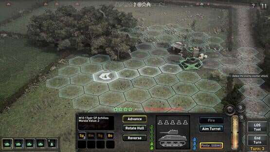 The Troop — screenshot 4