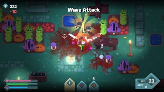Dark Farm — screenshot 6