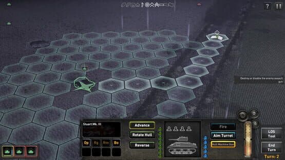 The Troop — screenshot 6