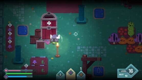 Dark Farm — screenshot 7