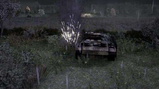 The Troop — screenshot 7