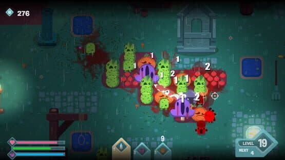 Dark Farm — screenshot 8