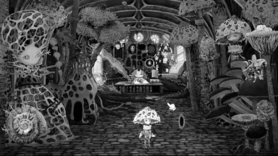 Bioid — screenshot 1