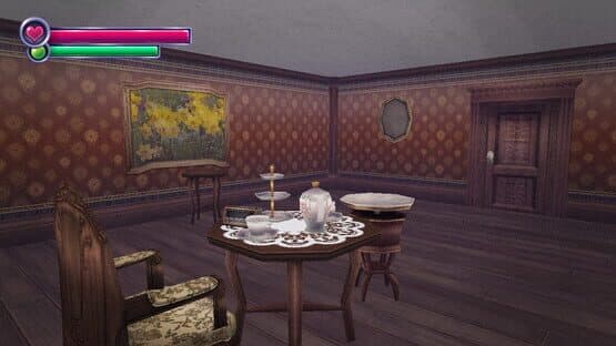 Spooky's Jump Scare Mansion: The Doll House — screenshot 2