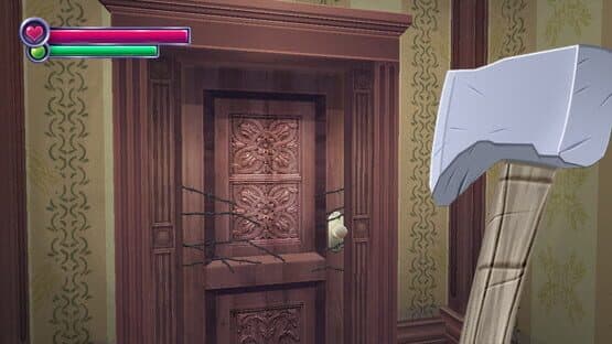 Spooky's Jump Scare Mansion: The Doll House — screenshot 3