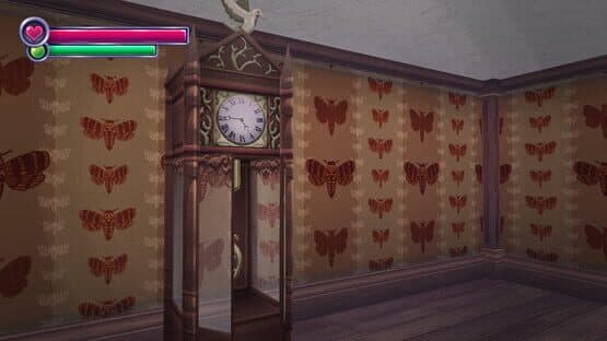 Spooky's Jump Scare Mansion: The Doll House — screenshot 5