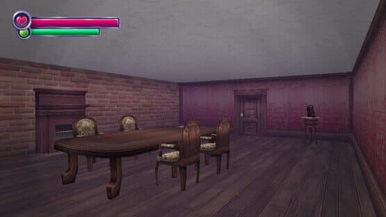 Spooky's Jump Scare Mansion: The Doll House — screenshot 6