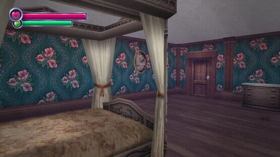 Spooky's Jump Scare Mansion: The Doll House — screenshot 7