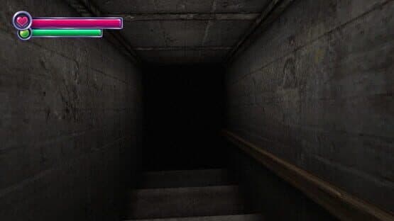 Spooky's Jump Scare Mansion: The Doll House — screenshot 8
