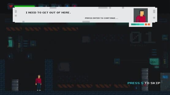 Zeltrus — screenshot 1