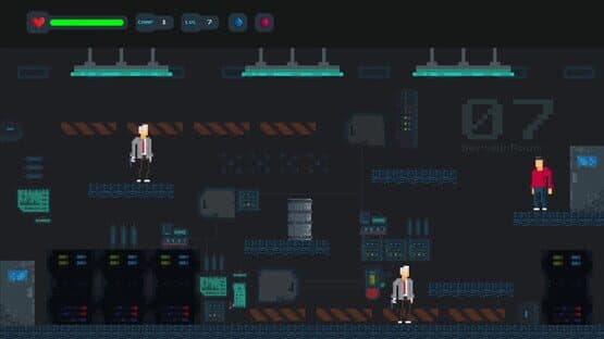 Zeltrus — screenshot 2