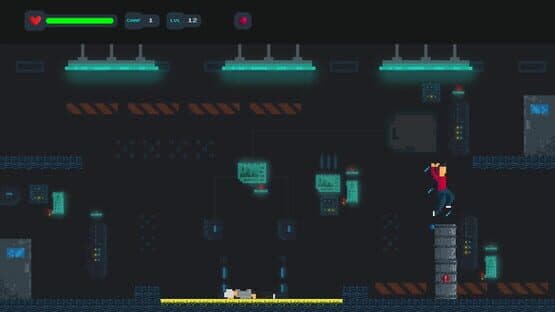 Zeltrus — screenshot 3