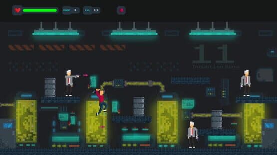 Zeltrus — screenshot 4