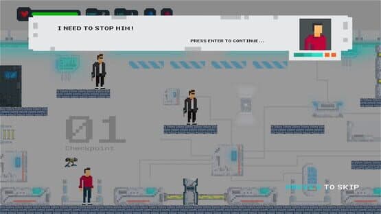 Zeltrus — screenshot 5