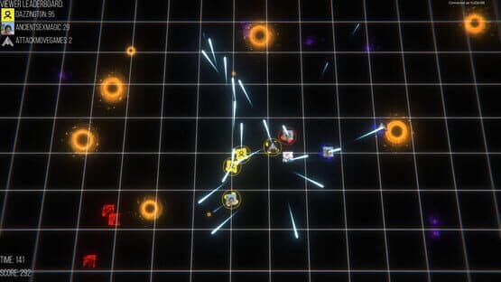 Stream Smash — screenshot 1