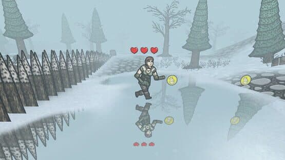 Painted Legend 2 — screenshot 3