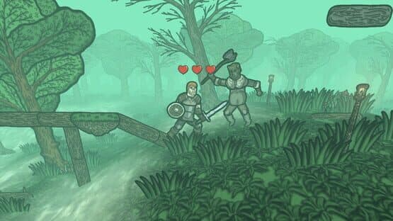 Painted Legend 2 — screenshot 6