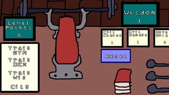 Knights and Dungeons — screenshot 2