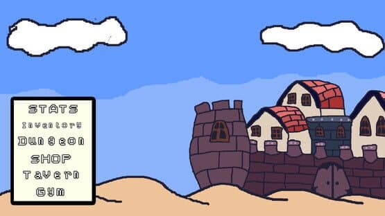 Knights and Dungeons — screenshot 3