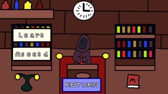 Knights and Dungeons — screenshot 6