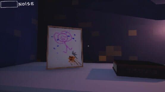 Quiet Godo — screenshot 1