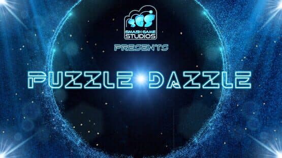 Puzzle Dazzle 3D — screenshot 1