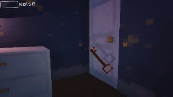 Quiet Godo — screenshot 2