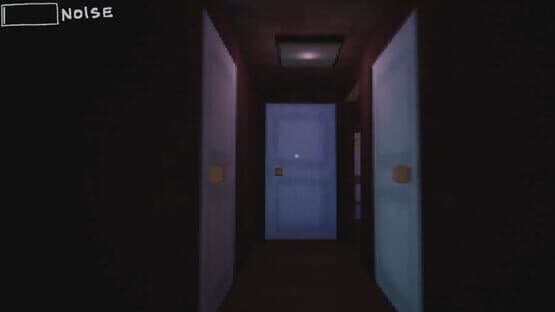 Quiet Godo — screenshot 3