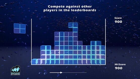 Puzzle Dazzle 3D — screenshot 2