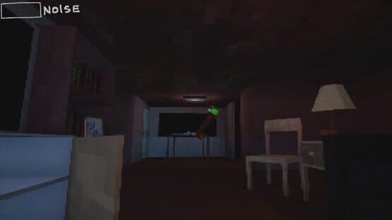 Quiet Godo — screenshot 4