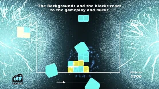 Puzzle Dazzle 3D — screenshot 3