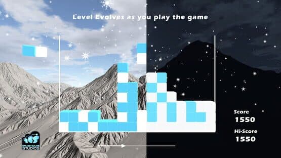 Puzzle Dazzle 3D — screenshot 4