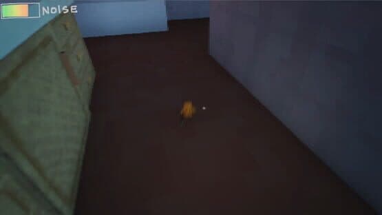 Quiet Godo — screenshot 5