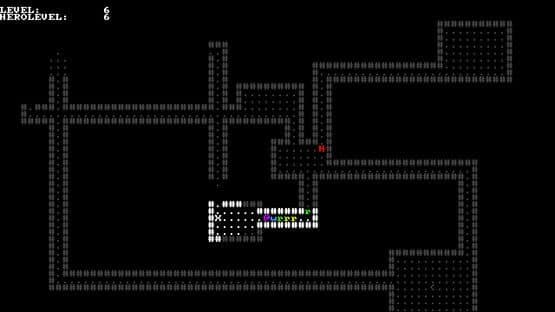 My Cousin the Rogue — screenshot 1