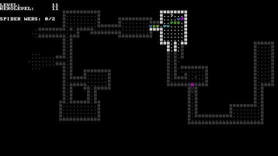 My Cousin the Rogue — screenshot 2