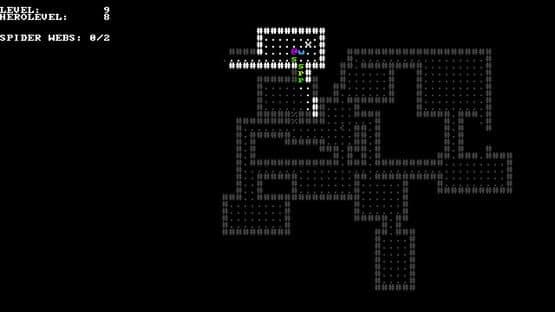 My Cousin the Rogue — screenshot 3