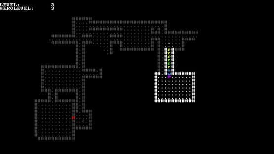My Cousin the Rogue — screenshot 4