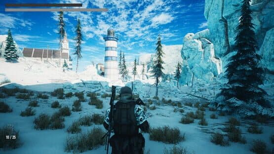Nemesis: Race Against the Pandemic — screenshot 2