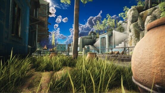 Nemesis: Race Against the Pandemic — screenshot 8