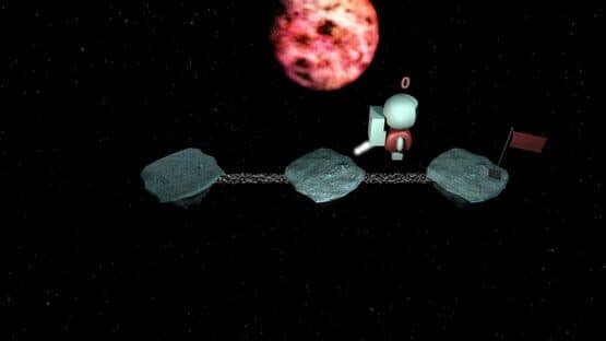 Mini Moves: Among Stars — screenshot 5